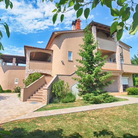 Apartments Dusanka 799 Fažana エクステリア 写真