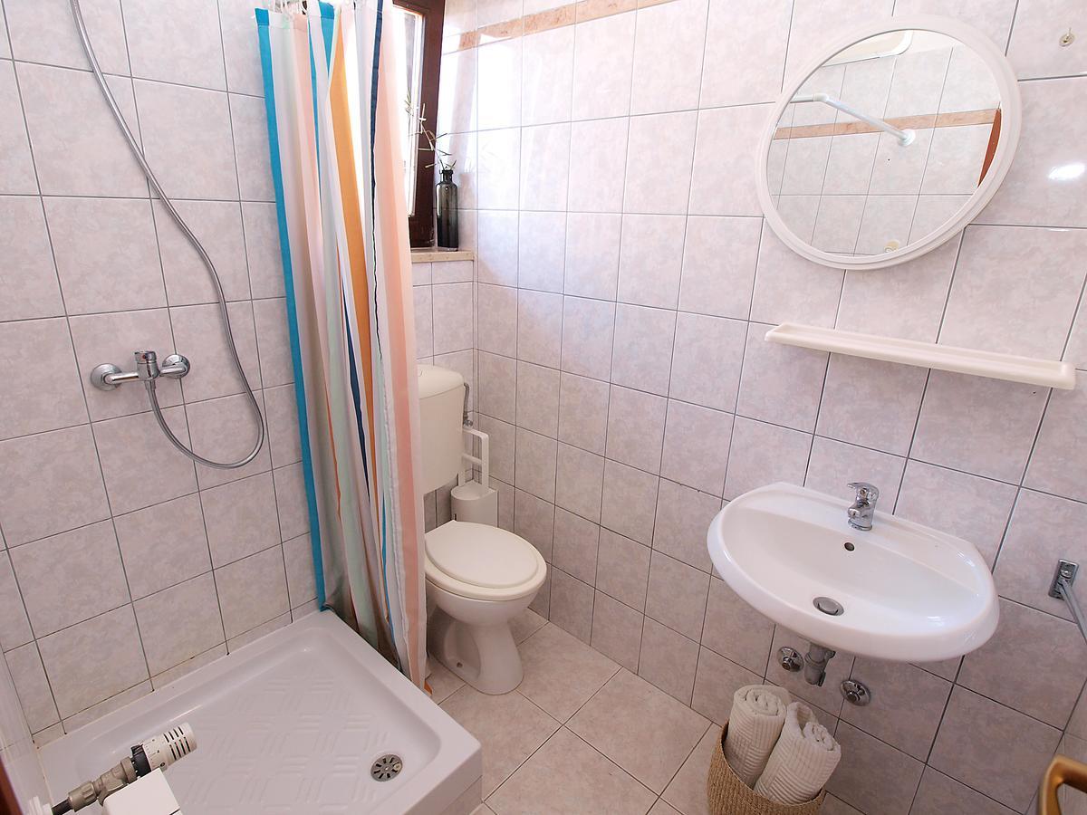 Apartments Dusanka 799 Fažana エクステリア 写真