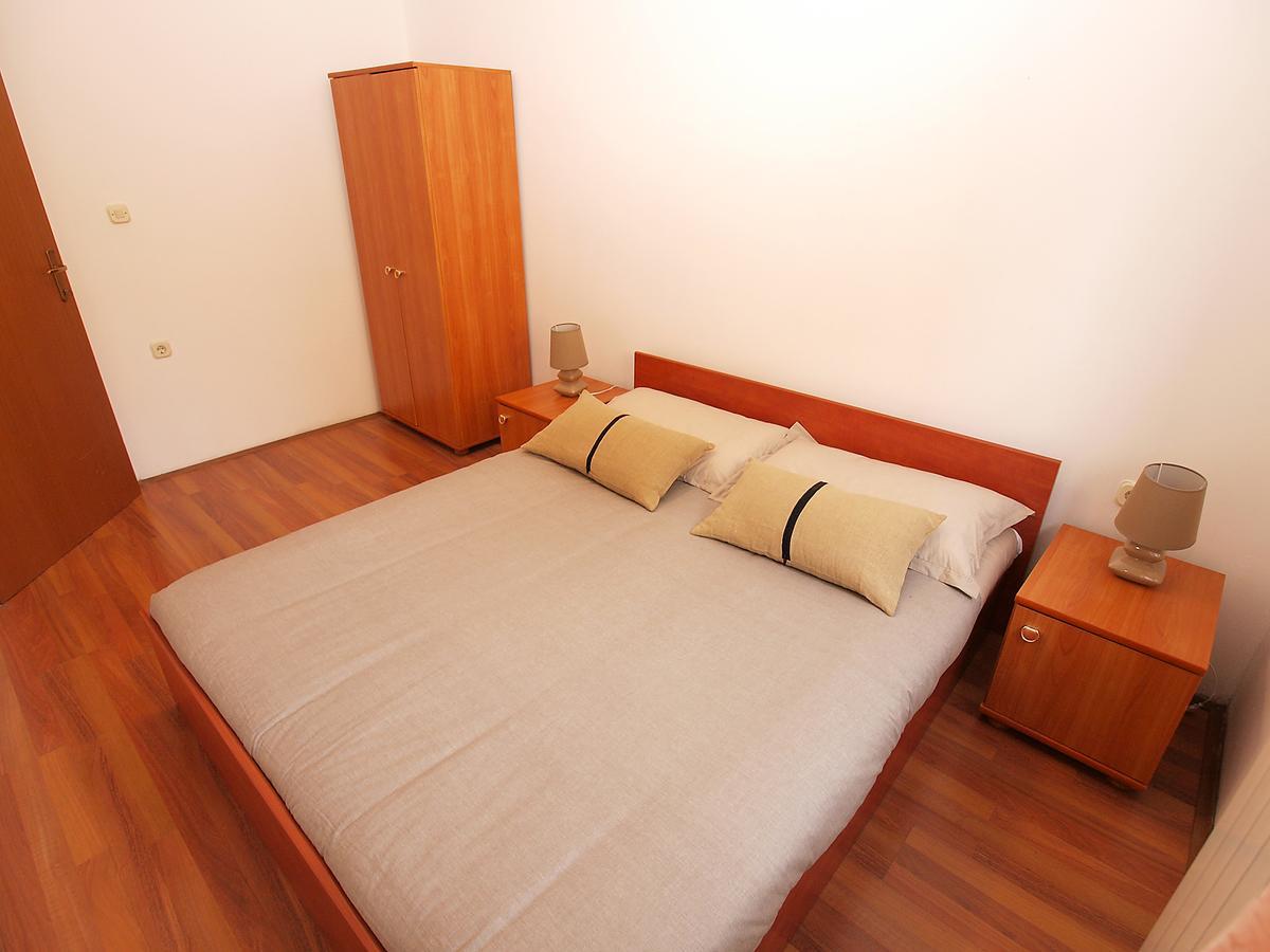 Apartments Dusanka 799 Fažana エクステリア 写真