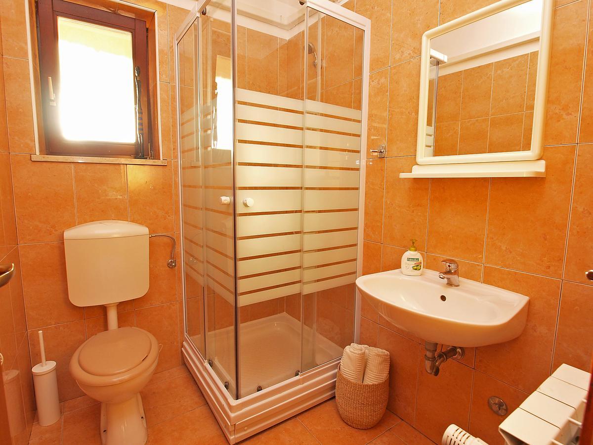 Apartments Dusanka 799 Fažana エクステリア 写真