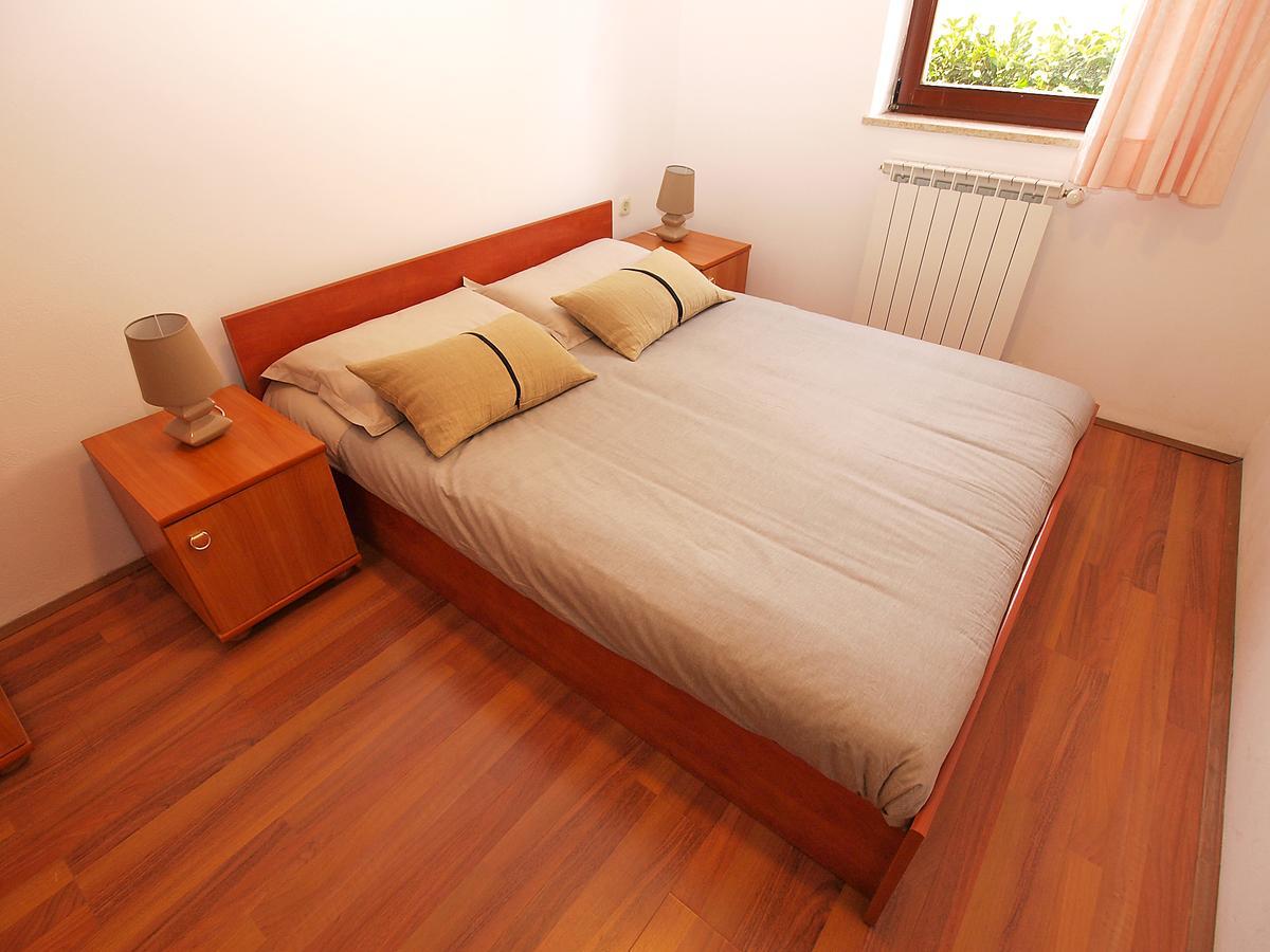 Apartments Dusanka 799 Fažana エクステリア 写真