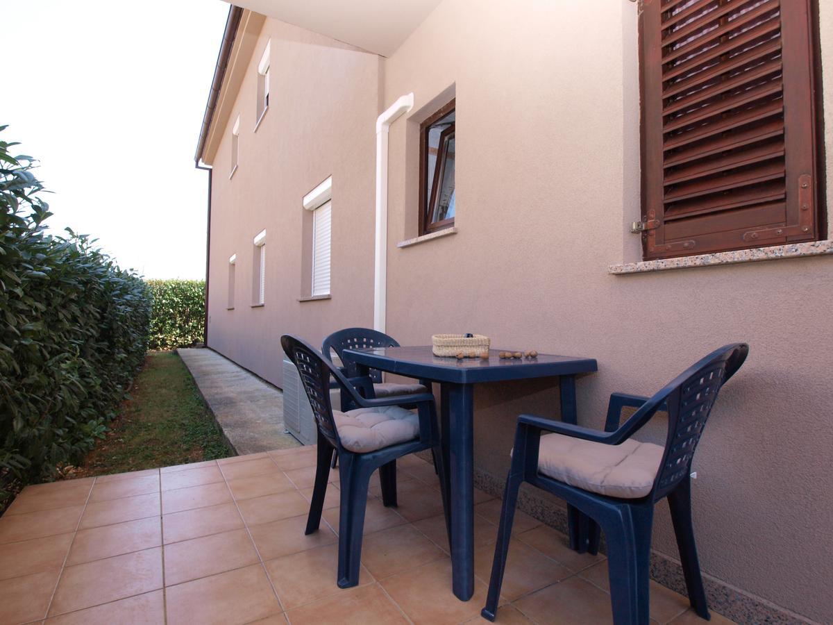 Apartments Dusanka 799 Fažana エクステリア 写真