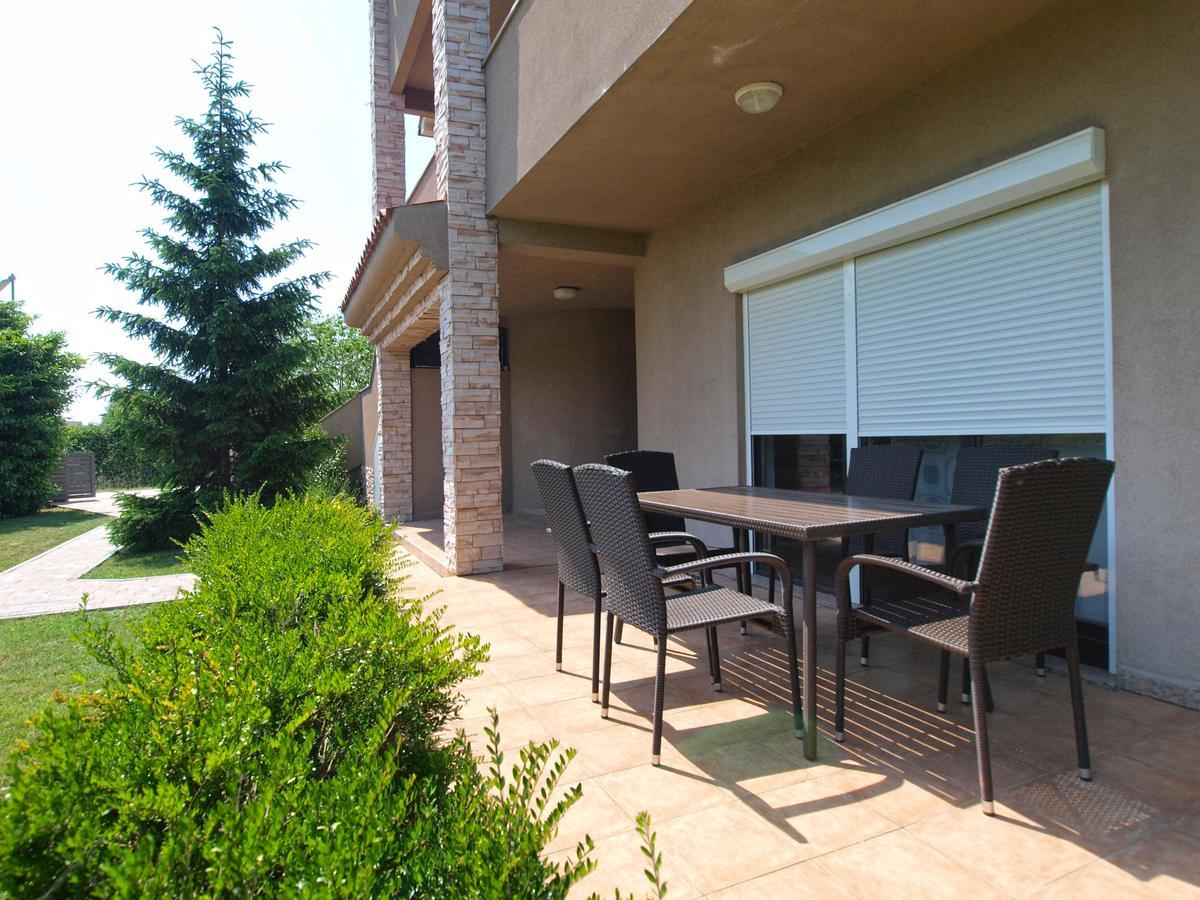 Apartments Dusanka 799 Fažana エクステリア 写真