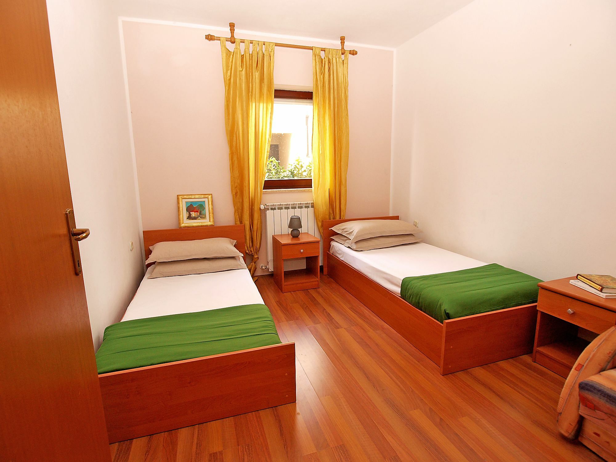 Apartments Dusanka 799 Fažana エクステリア 写真