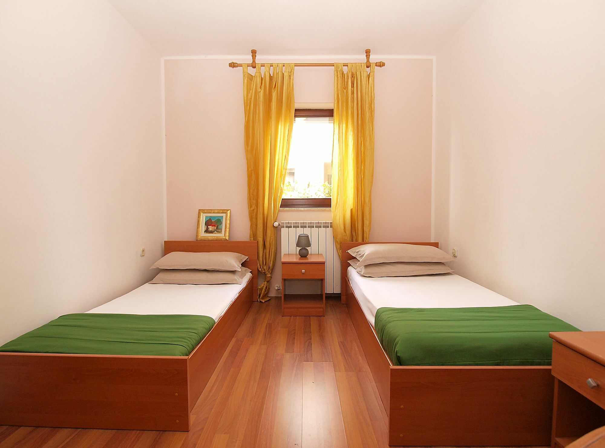 Apartments Dusanka 799 Fažana エクステリア 写真